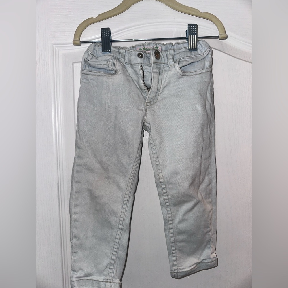 Bonpoint Jeans